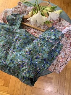 Jumper Amapolas - comprar online