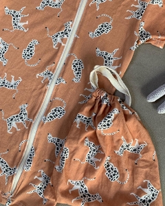 Pijamas de bebés 100% algodón - tienda online