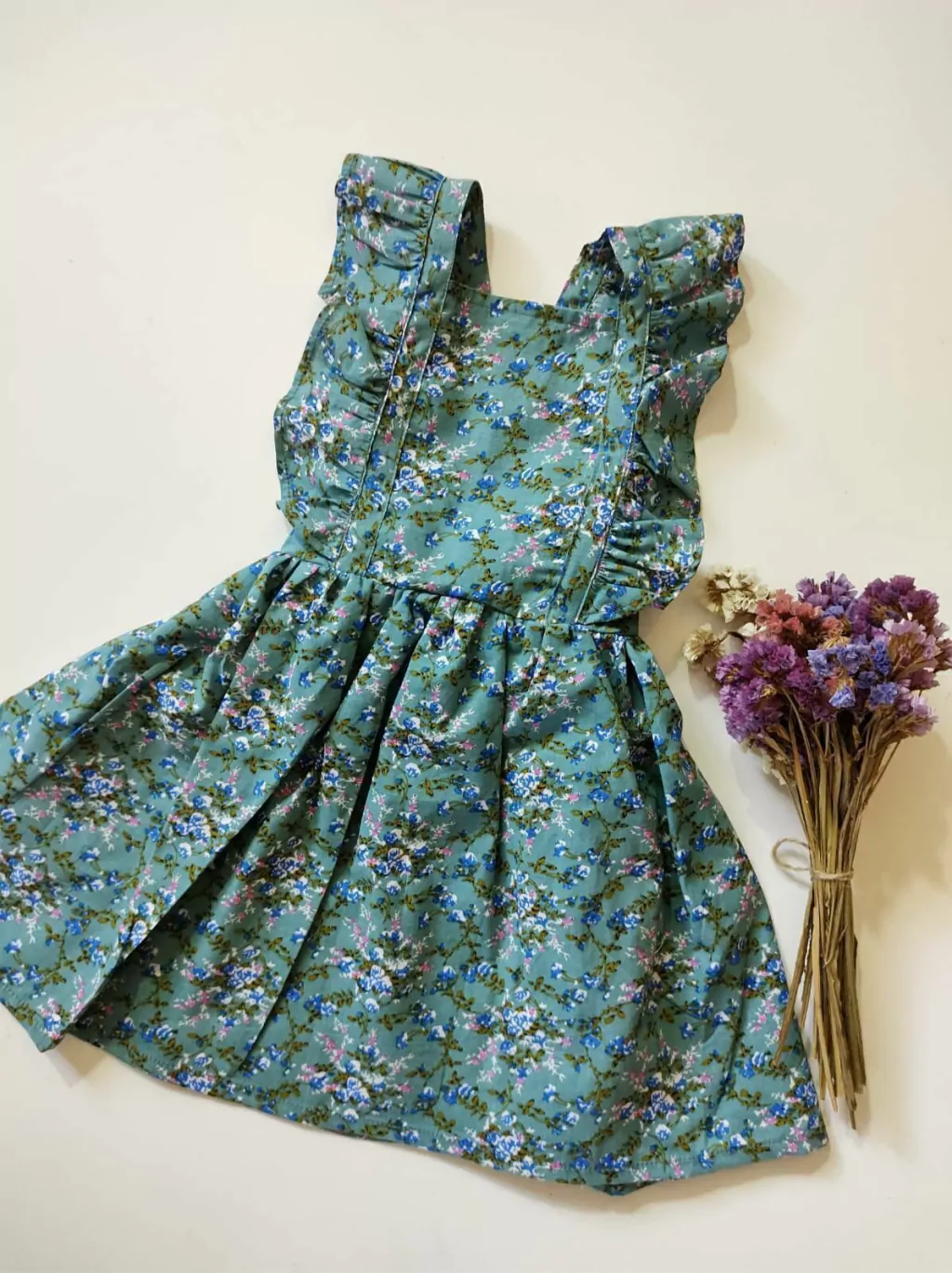 Jumper Amapolas