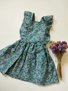 Jumper Amapolas