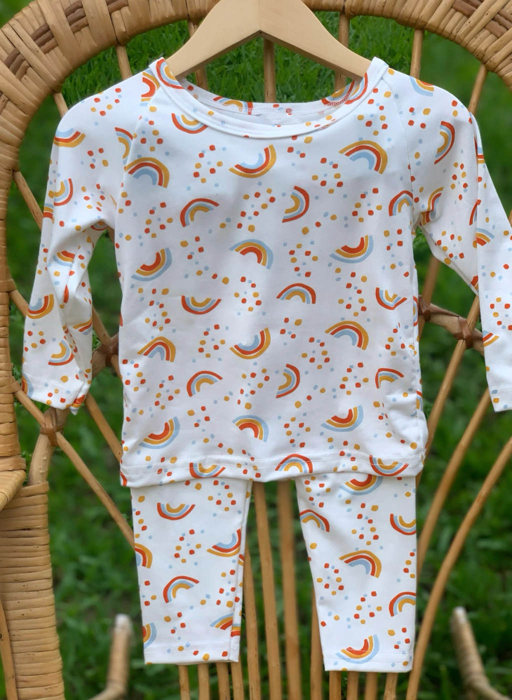 Nueva cápsula pijamas unisex