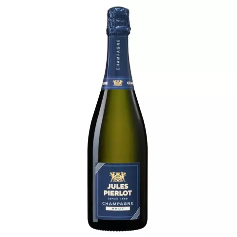 Champagne Jules Pierlot Brut
