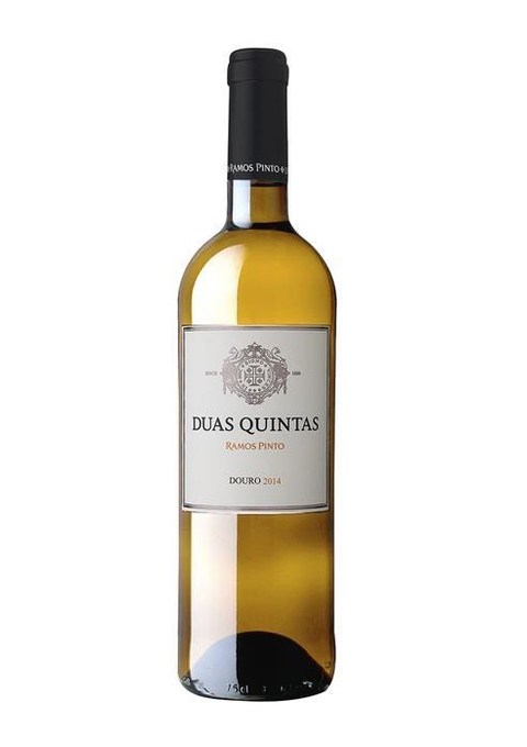 DUAS QUINTAS BRANCO 2019 750ML