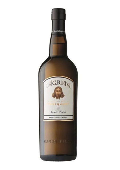 VINHO DO PORTO LÁGRIMA BRANCO 750ML