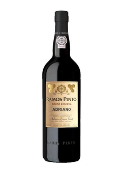 VINHO DO PORTO ADRIANO RESERVA 500ML