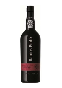 RAMOS PINTO RUBY 750ML