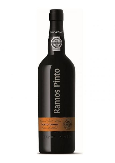 RAMOS PINTO TAWNY 750ML