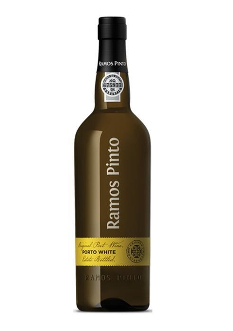 RAMOS PINTO WHITE 750ML