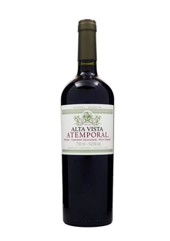 ALTA VISTA ATEMPORAL BLEND 2019 750ML