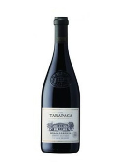 Gran Reserva Tarapacá Cabernet Sauvignon 2019