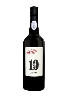 BARBEITO SERCIAL RESERVA VELHA 10 ANOS 750ML