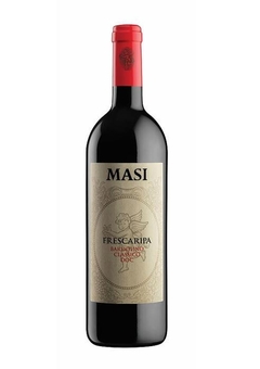 MASI FRESCARIPA BARDOLINO CLASSICO 2018 750ML