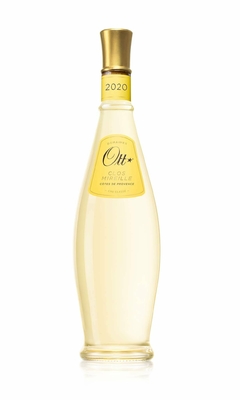 Clos Mireille Blanc de Blancs 2020