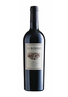 IL BORRO IGT 2016 750ML