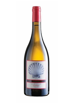 IL BORRO LAMELE IGT 2020 750ML