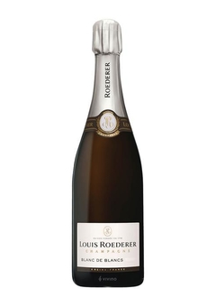 LOUIS ROEDERER BRUT BLANC DE BLANCS 2013 750ML