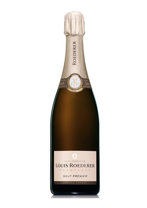 LOUIS ROEDERER BRUT PREMIER 1,5L