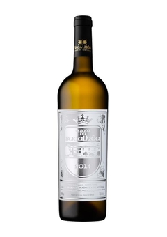QUINTA DA BACALHÔA BRANCO 2019 750ML
