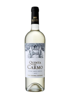 QUINTA DO CARMO BRANCO 2019 750ML