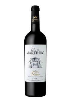 DOM MARTINHO TINTO 2018 750ML