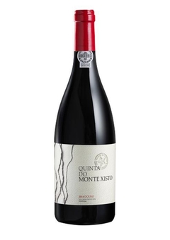QUINTA DO MONTE XISTO 2015 750ML