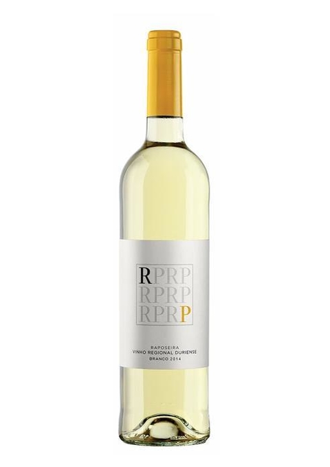 RP BRANCO 2018 750ML