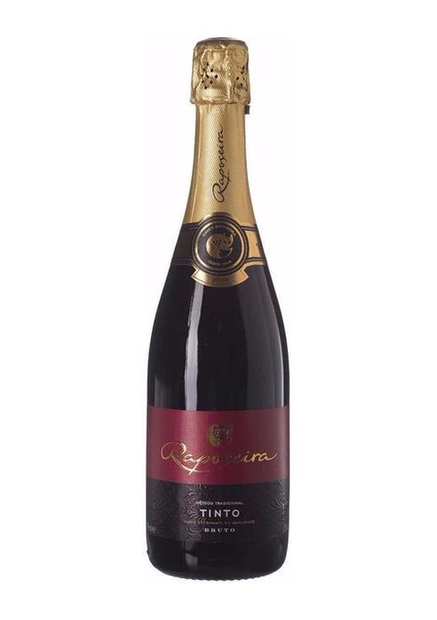 RAPOSEIRA SUPER RESERVA TINTO 2006 750ML