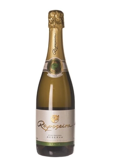 RAPOSEIRA RESERVA BRUTO BRANCO 2015 750ML