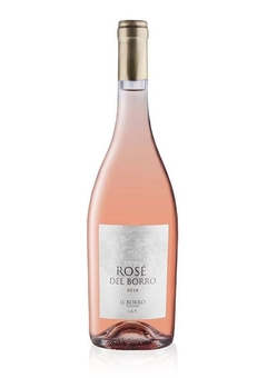 ROSÉ DEL BORRO 2019 750ML