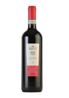 TENUTA ROCCA BARBERA D'ALBA DOC 2019 750ML