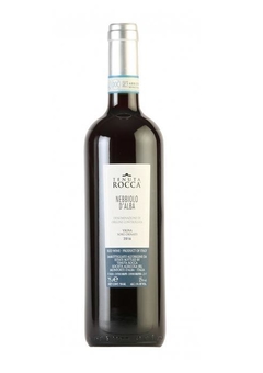 TENUTA ROCCA NEBBIOLO D'ALBA SORI ORNATI DOC 2017 750ML