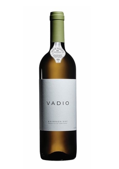 VADIO BRANCO 2018 750ML