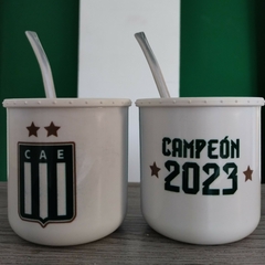 MATE C.A.EXCURSIONISTAS - comprar online