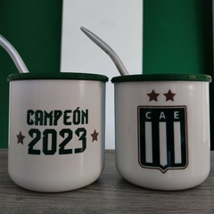 MATE C.A.EXCURSIONISTAS - Tienda Excursio