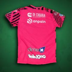 Camiseta de Arquero Excursionistas 2024 - comprar online