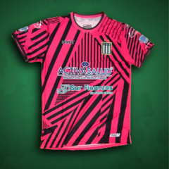 Camiseta de Arquero Excursionistas 2024