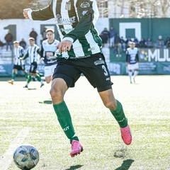 Short Uniforme Excursionistas 2024