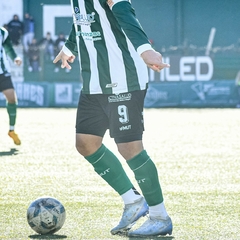 Short Uniforme Excursionistas 2024 - comprar online