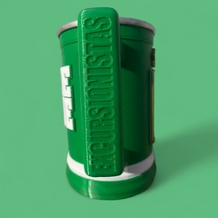 Preventa Chop Excursionistas - Tienda Excursio