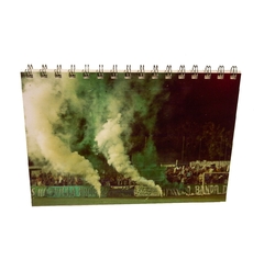 Calendario Excursionistas 2025 - comprar online