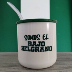 Imagen de MATE C.A.EXCURSIONISTAS