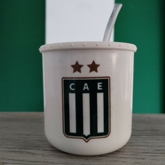 MATE C.A.EXCURSIONISTAS