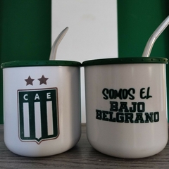 MATE C.A.EXCURSIONISTAS - tienda online