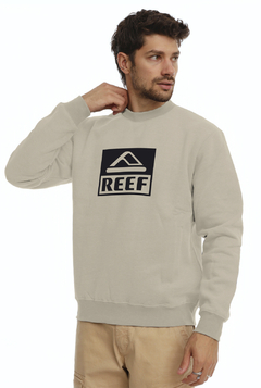 Buzo Reef Frisa Classic Block Varios Colores - tienda online