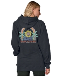 Buzo Reef Mujer Frisa Bristol