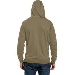 BUZO REEF NEW BLOCKY ZIPHOOD - BE THE ONE