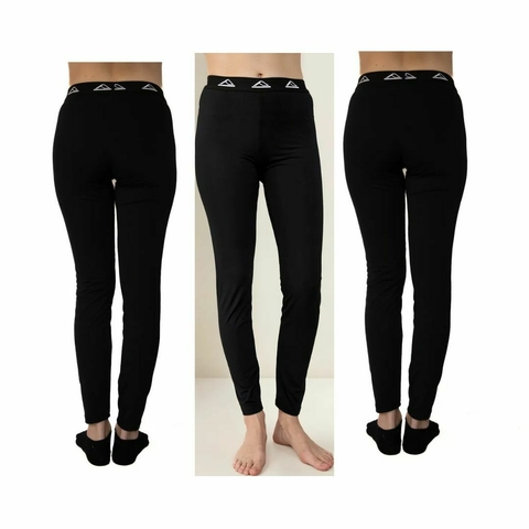 CALZA TERMICA DEPORTIVA REEF MUJER - comprar online