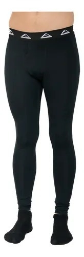 CALZA TERMICA DEPORTIVA REEF HOMBRE - BE THE ONE