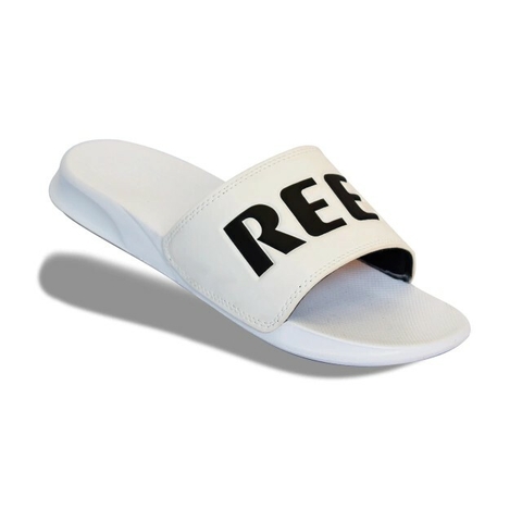 CHANCLAS REEF BLANCAS Y NEGRAS