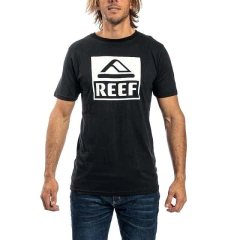 REMERA REEF CLASSIC BLOCK VARIOS COLORES